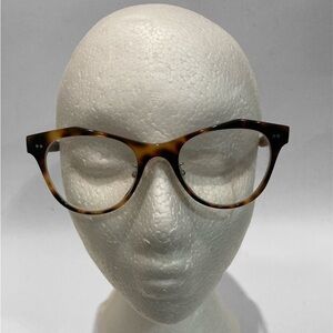 Bailey Nelson MORGAN Tortoise Glasses